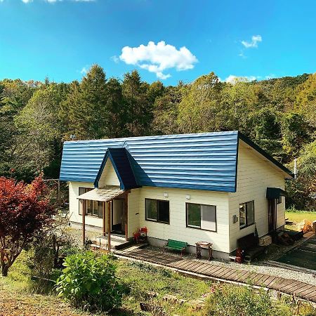 Vacation House Roman 노보리베츠 외부 사진