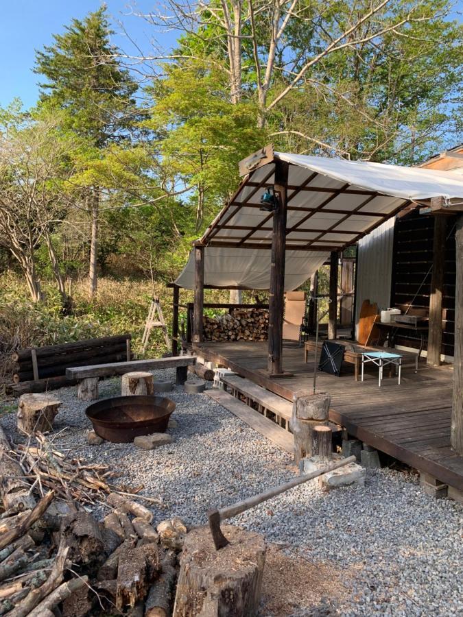 Vacation House Roman 노보리베츠 외부 사진