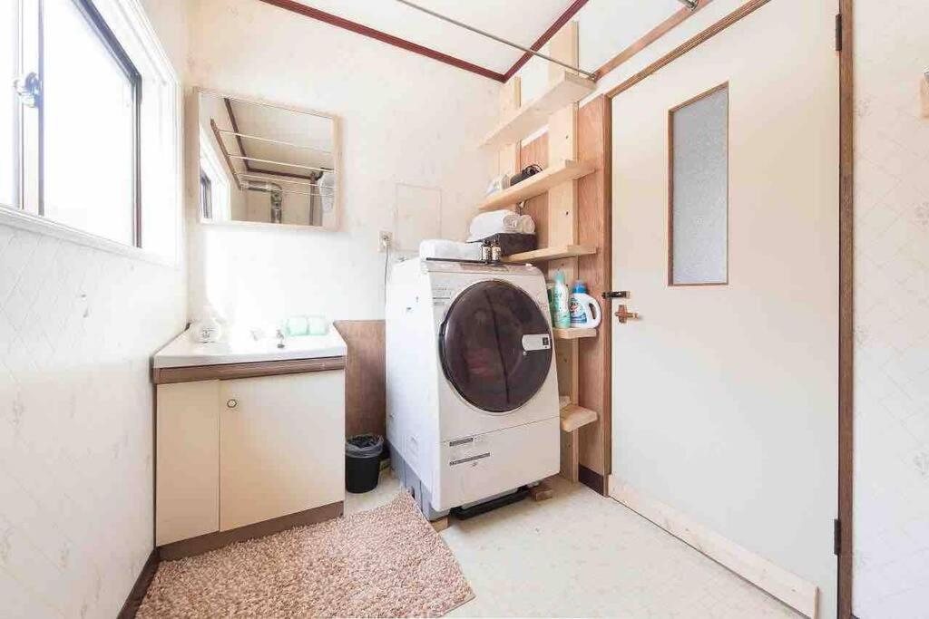 Vacation House Roman 노보리베츠 외부 사진