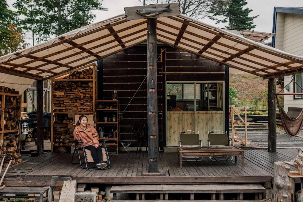 Vacation House Roman 노보리베츠 외부 사진