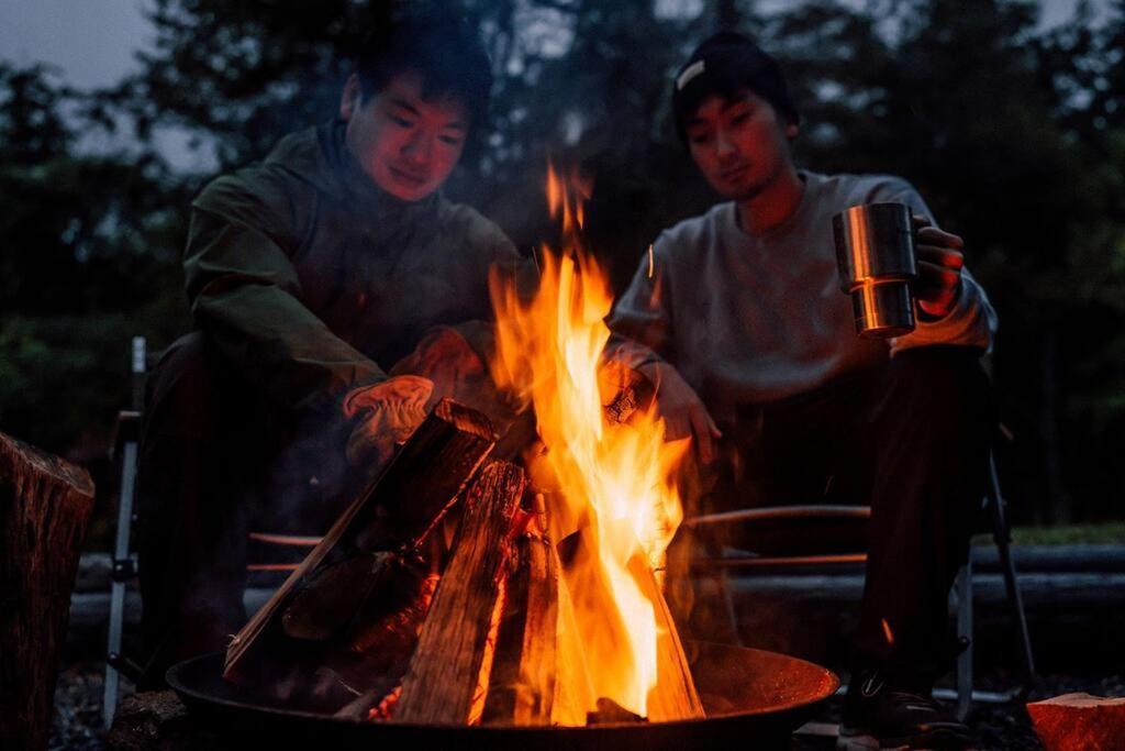 Vacation House Roman 노보리베츠 외부 사진