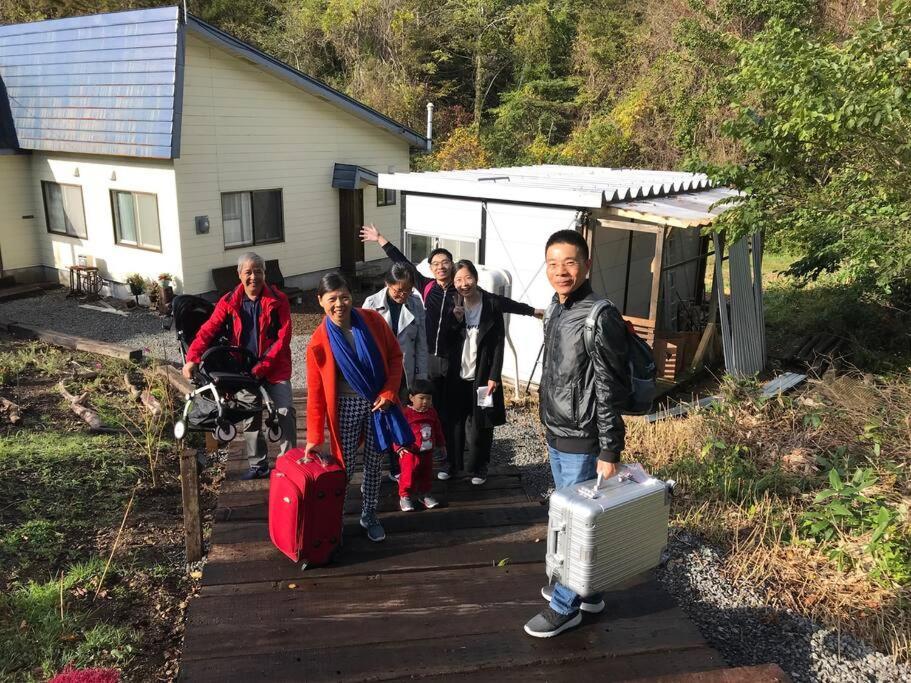 Vacation House Roman 노보리베츠 외부 사진