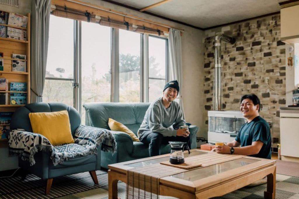 Vacation House Roman 노보리베츠 외부 사진