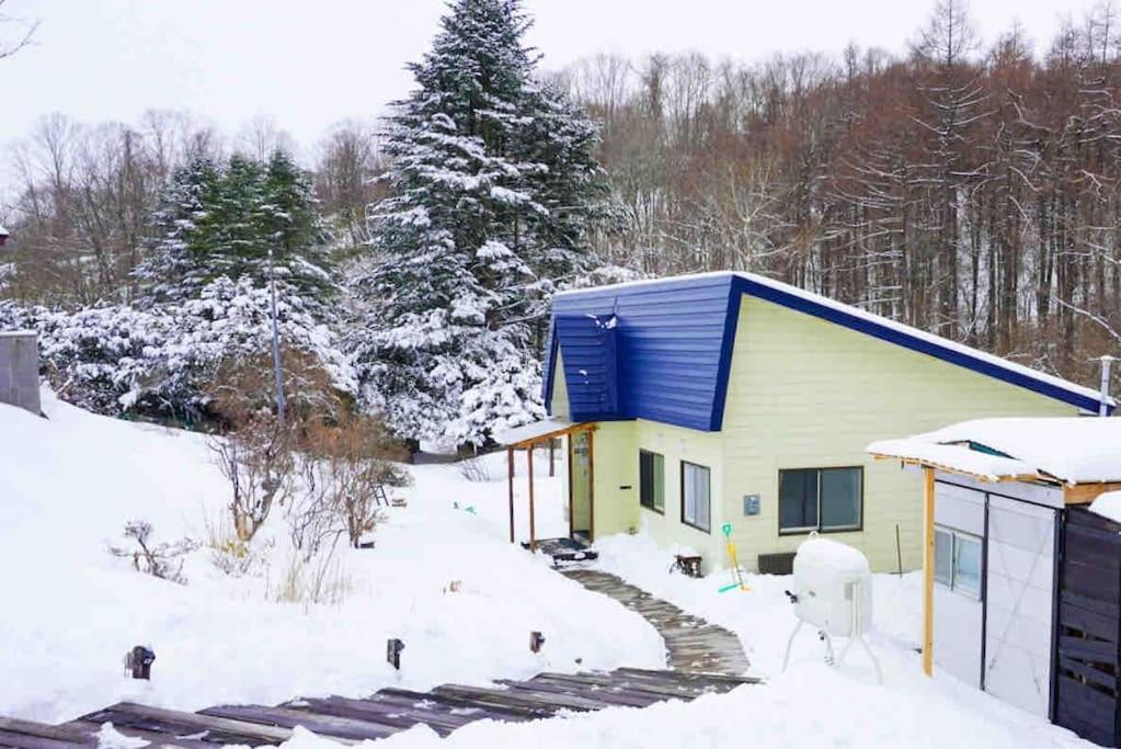 Vacation House Roman 노보리베츠 외부 사진