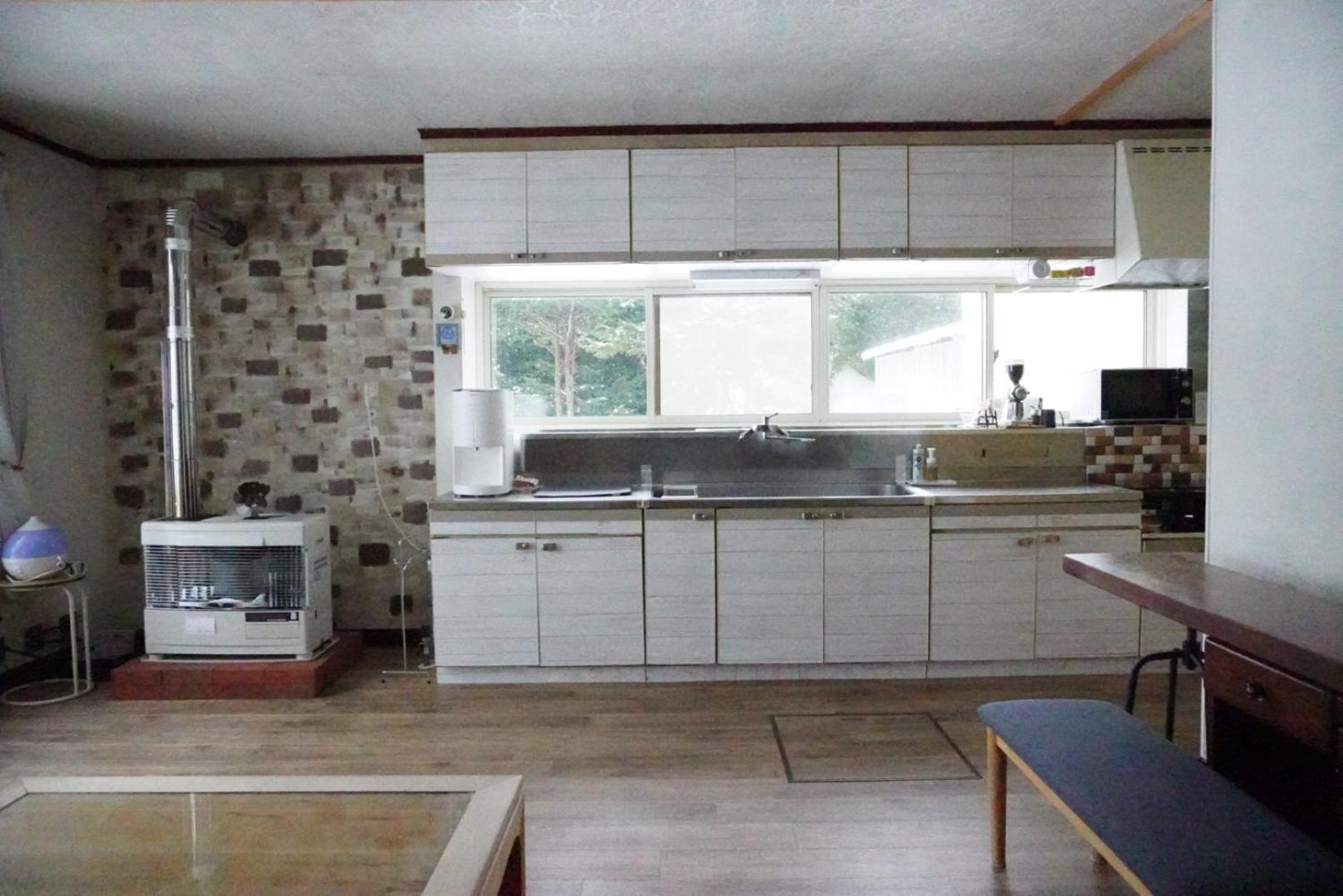 Vacation House Roman 노보리베츠 외부 사진