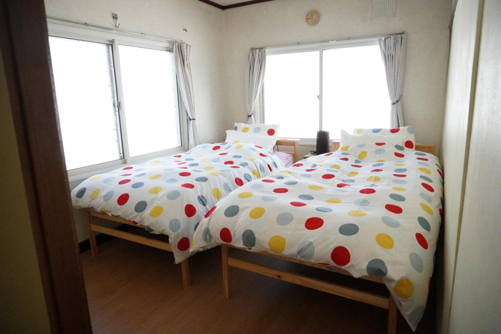 Vacation House Roman 노보리베츠 외부 사진