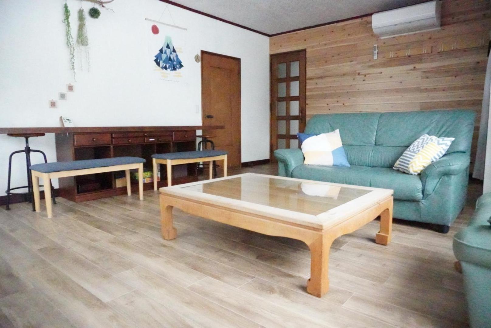 Vacation House Roman 노보리베츠 외부 사진