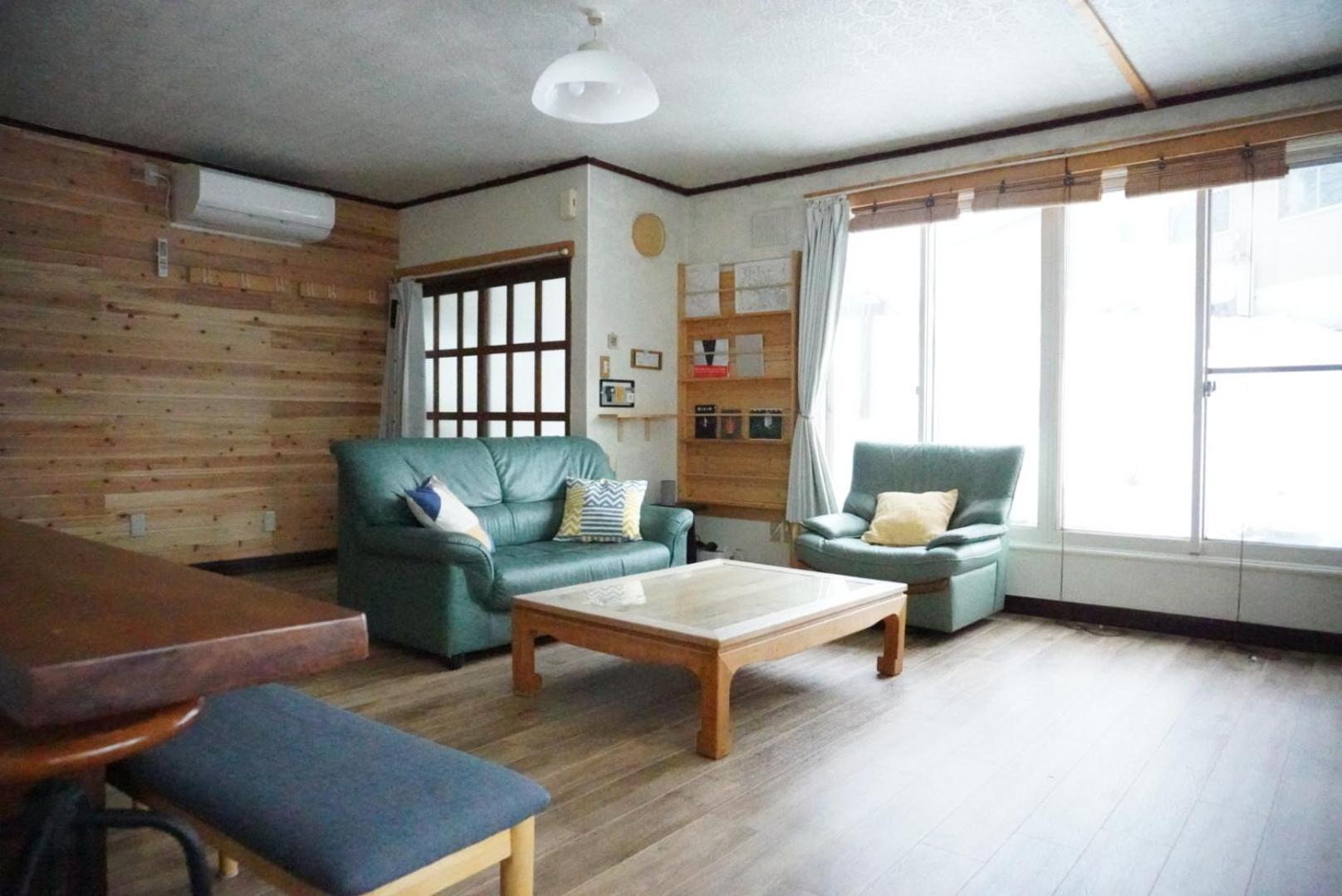 Vacation House Roman 노보리베츠 외부 사진